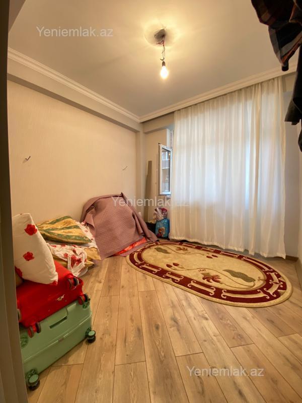 2 otaqlı Bina evi menzil, Masazır, Abşeron