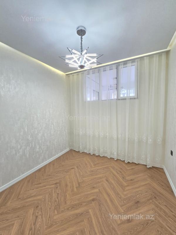 3 otaqlı Bina evi menzil, Xətai rayonu, Bakı