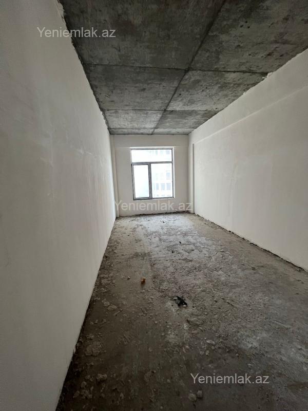 4 otaqlı Bina evi menzil, Xətai rayonu, Bakı