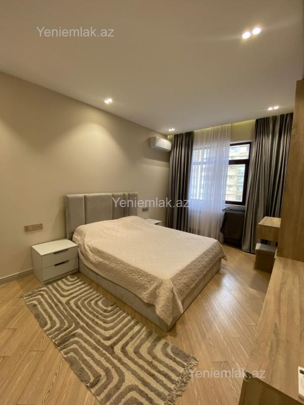 2 otaqlı Bina evi menzil, Xətai rayonu, Bakı