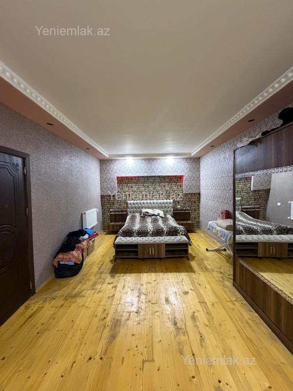 4 otaqlı Həyət evi / Villa, Sabunçu rayonu, Bakı