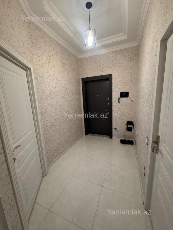 2 otaqlı Bina evi menzil, Sumqayıt Bulvarı, Sumqayıt