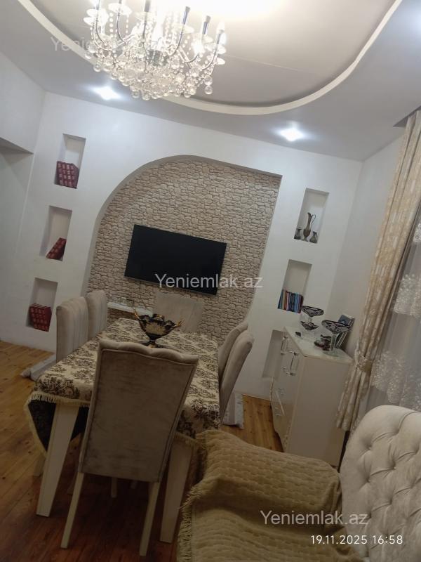 6 otaqlı Həyət evi / Villa, Sabunçu rayonu, Bakı