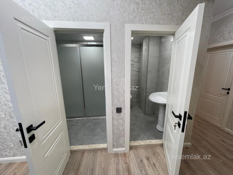 3 otaqlı Bina evi menzil, Yasamal rayonu, Bakı