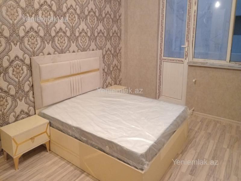 3 otaqlı Bina evi menzil, Yasamal rayonu, Bakı