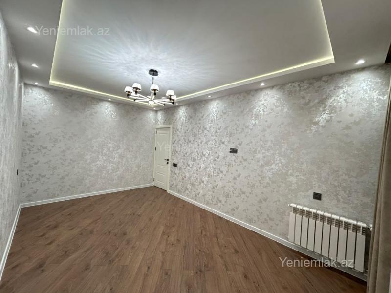 3 otaqlı Bina evi menzil, Nizami rayonu, Bakı