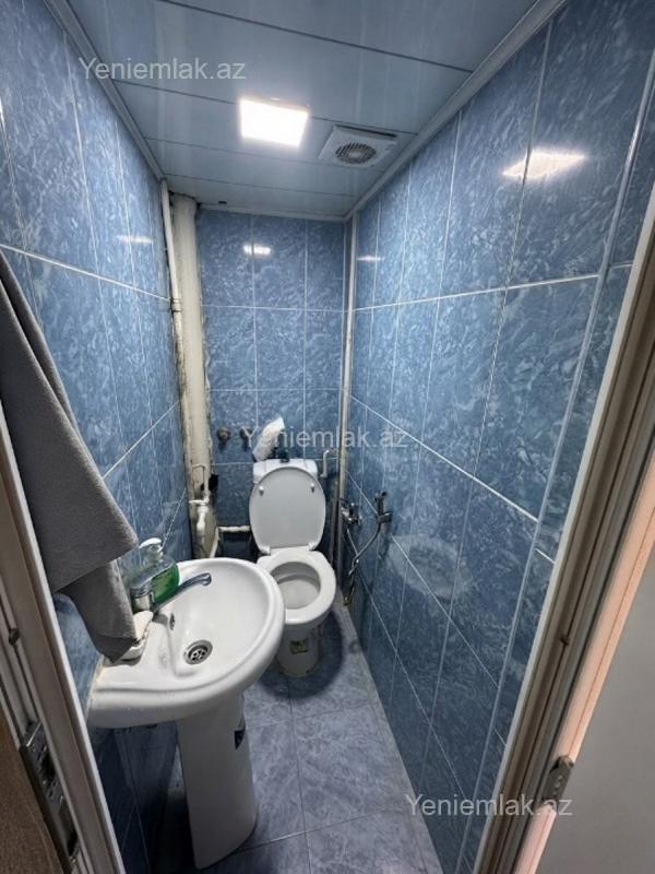 2 otaqlı Bina evi menzil, Nəsimi rayonu, Bakı