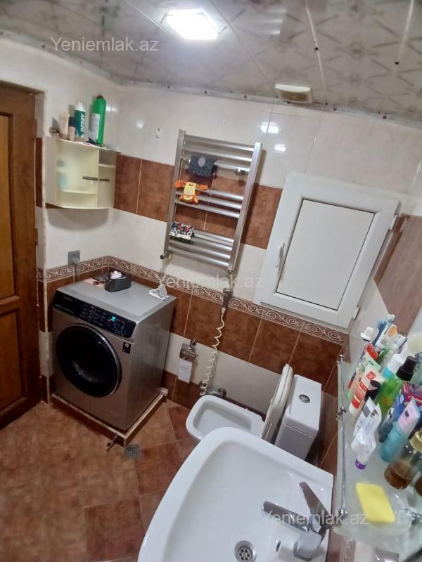 2 otaqlı Bina evi menzil, Sabunçu rayonu, Bakı
