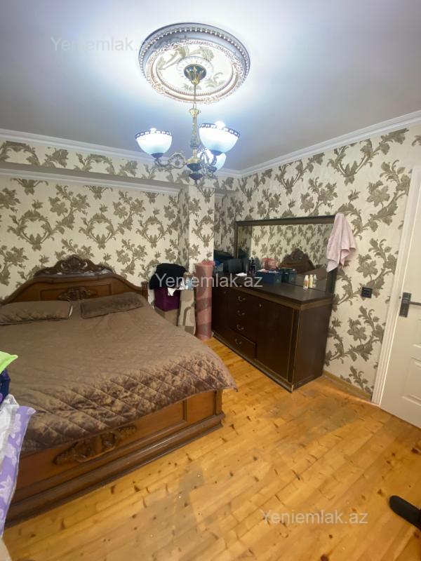 6 otaqlı Həyət evi / Villa, Sabunçu rayonu, Bakı