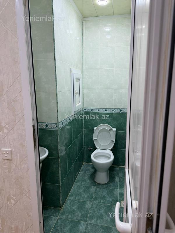 3 otaqlı Bina evi menzil, Nərimanov rayonu, Bakı