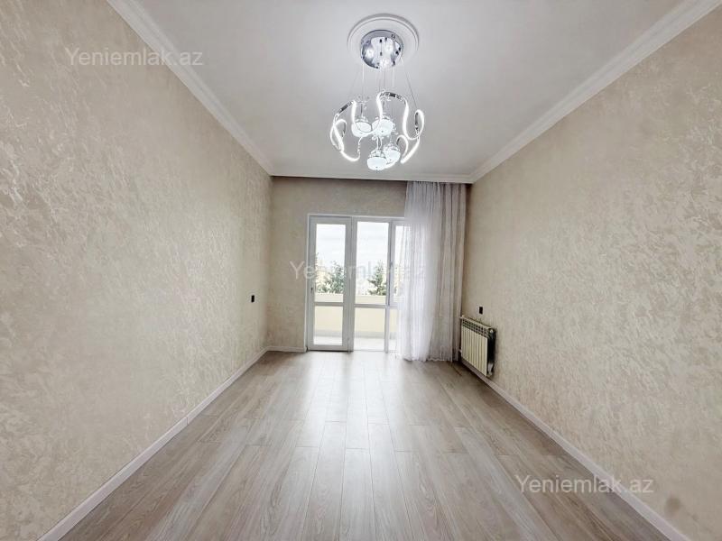 2 otaqlı Bina evi menzil, Xətai rayonu, Bakı