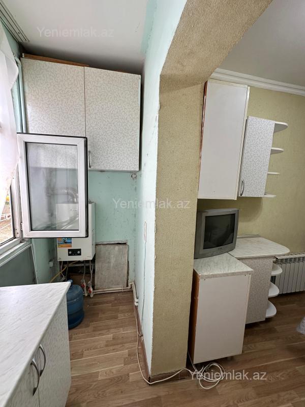 1 otaqlı Bina evi menzil, Suraxanı rayonu, Bakı