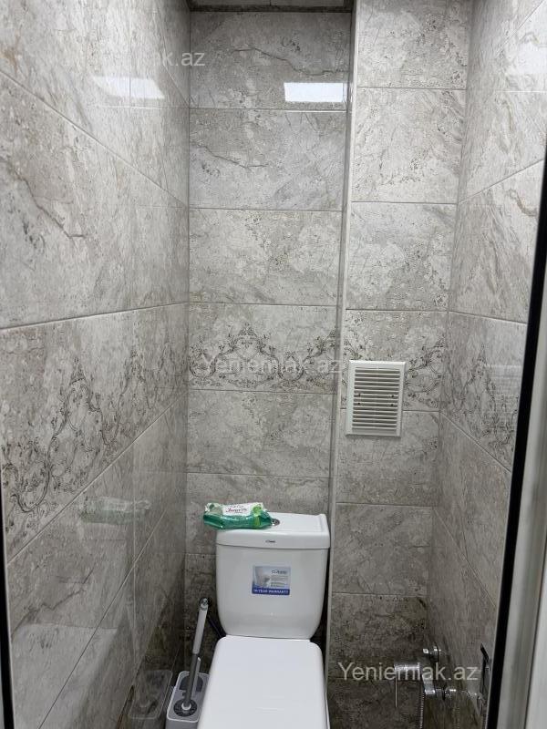 3 otaqlı Bina evi menzil, 17-ci mikrorayon, Sumqayıt
