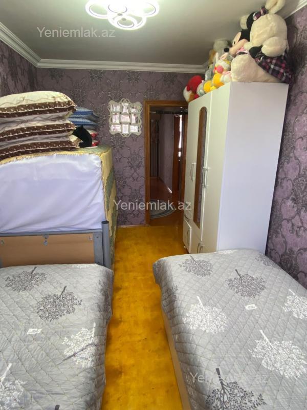 4 otaqlı Bina evi menzil, Nizami rayonu, Bakı