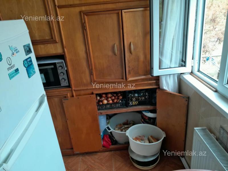 2 otaqlı Bina evi menzil, 8-ci mikrorayon, Sumqayıt