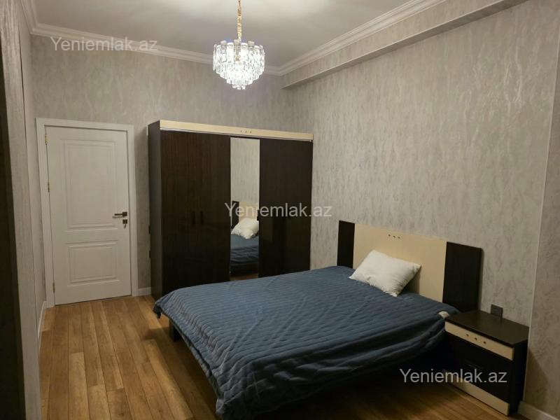 4 otaqlı Bina evi menzil, Binəqədi rayonu, Bakı