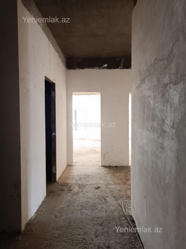 3 otaqlı Bina evi menzil, Nəsimi rayonu, Bakı