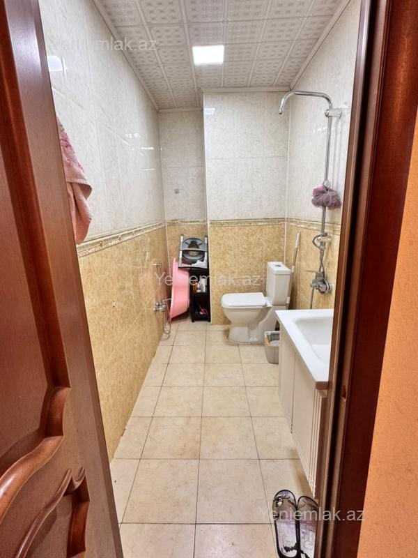 3 otaqlı Bina evi menzil, Xətai rayonu, Bakı