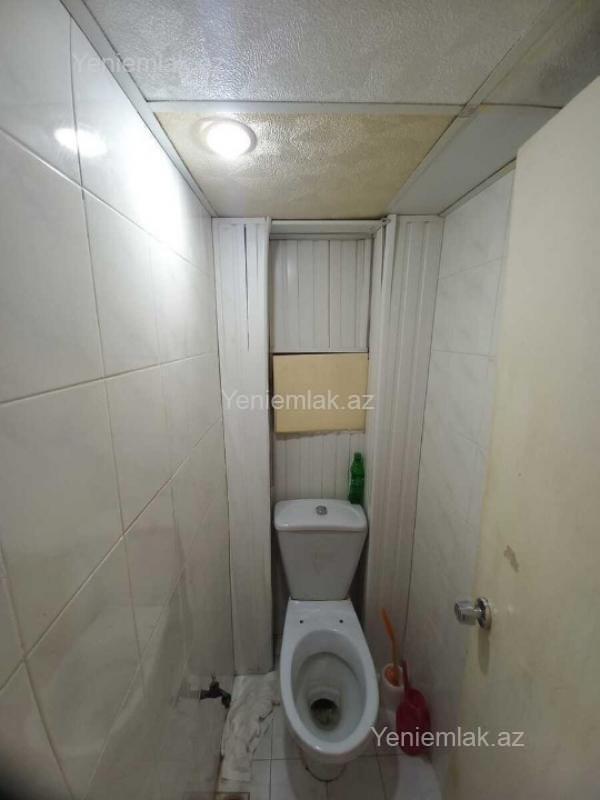 2 otaqlı Bina evi menzil, Xətai rayonu, Bakı