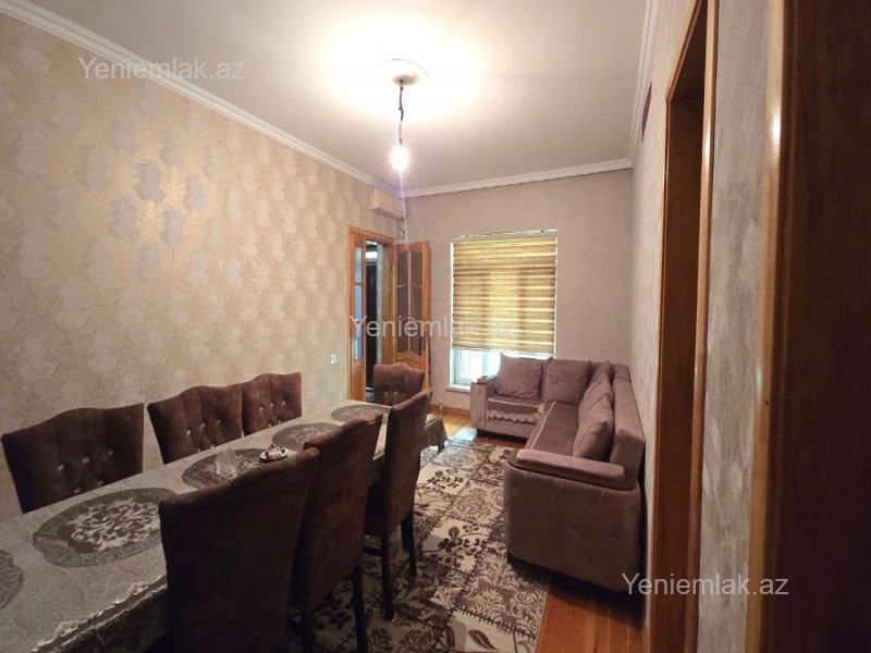 4 otaqlı Həyət evi / Villa, Sabunçu rayonu, Bakı