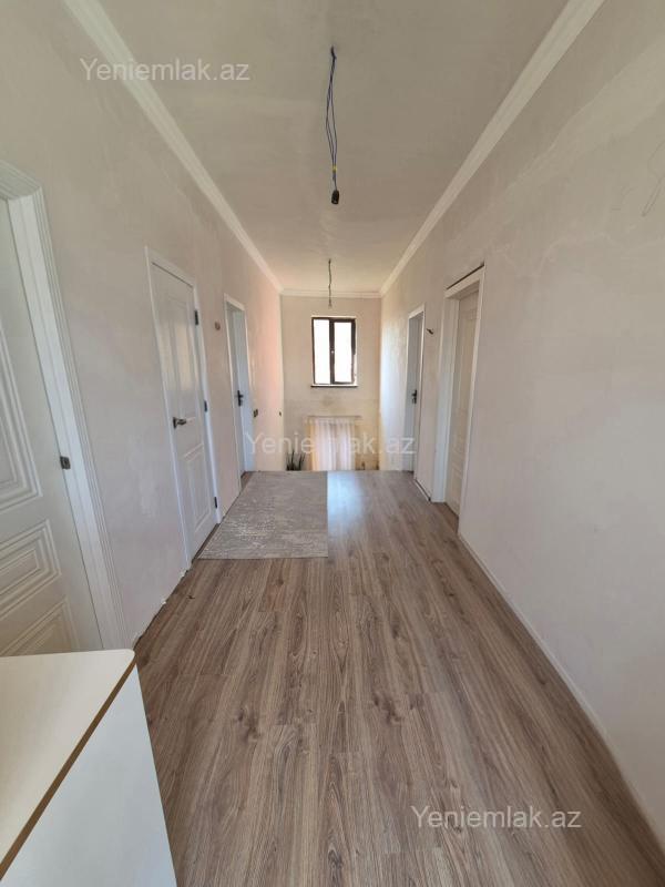 6 otaqlı Həyət evi / Villa, Sabunçu rayonu, Bakı