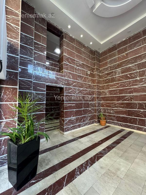 5 otaqlı Bina evi menzil, Yasamal rayonu, Bakı