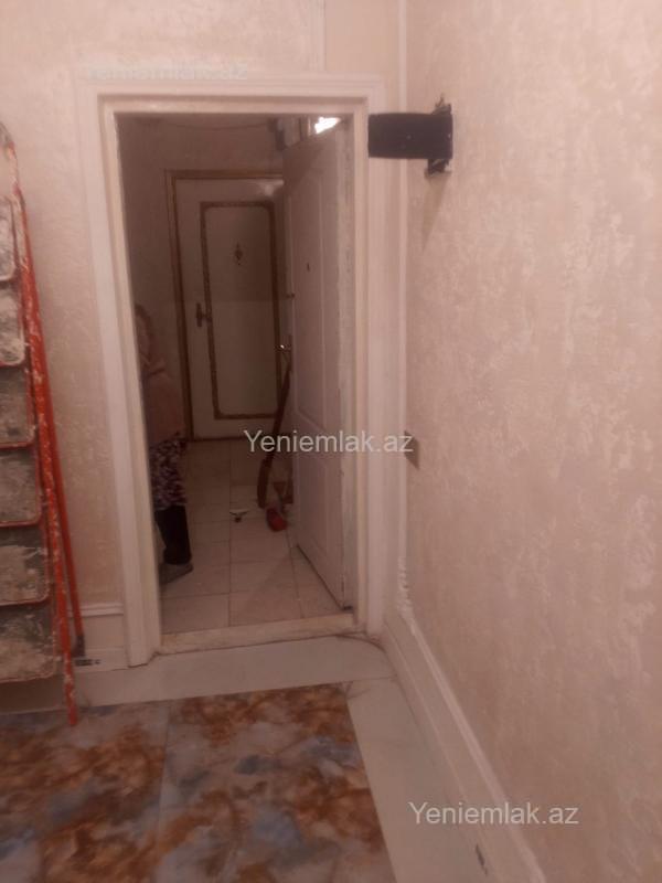 3 otaqlı Bina evi menzil, Xətai rayonu, Bakı