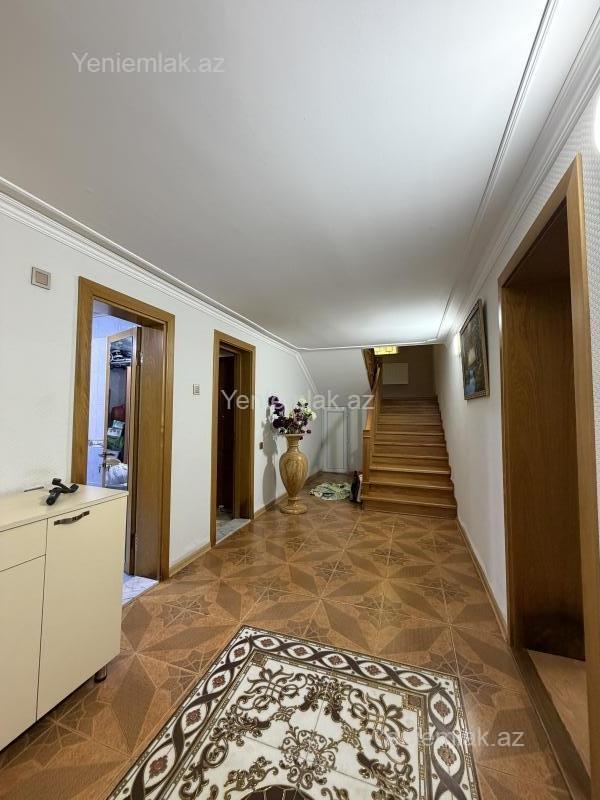 6 otaqlı Həyət evi / Villa, Sabunçu rayonu, Bakı