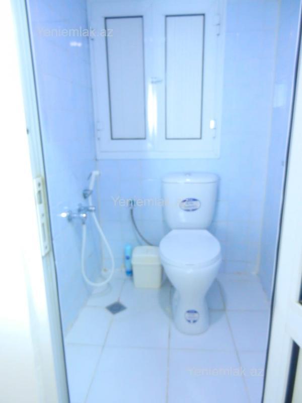 2 otaqlı Bina evi menzil, Yasamal rayonu, Bakı