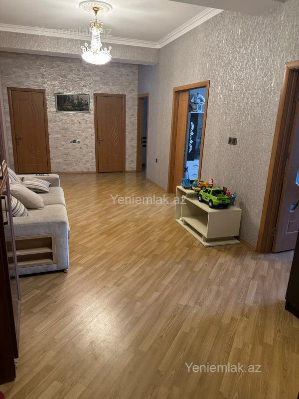 3 otaqlı Bina evi menzil, Sabunçu rayonu, Bakı