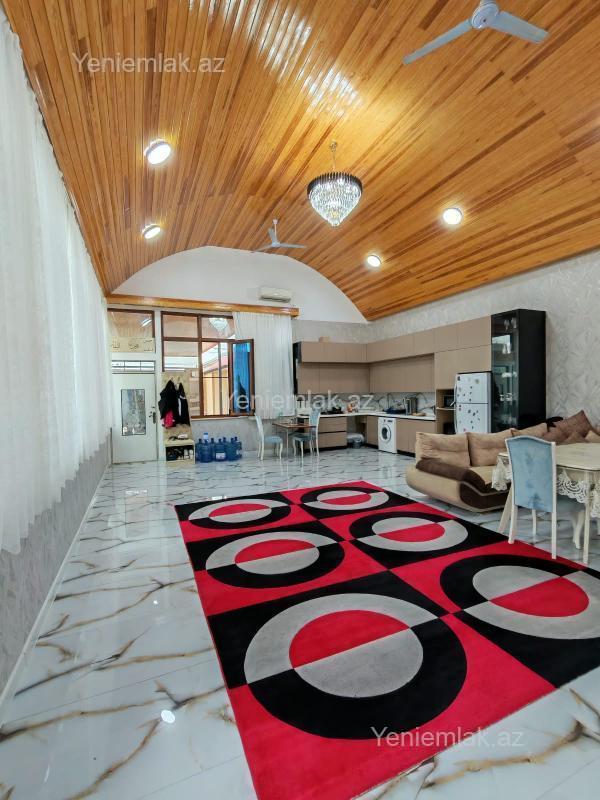 5 otaqlı Həyət evi / Villa, Sabunçu rayonu, Bakı