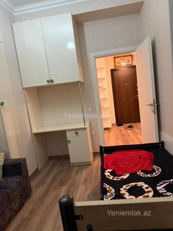 2 otaqlı Bina evi menzil, Yasamal rayonu, Bakı