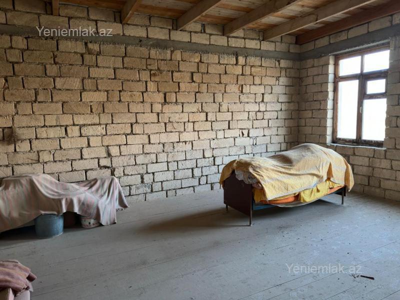 5 otaqlı Həyət evi / Villa, Sabunçu rayonu, Bakı