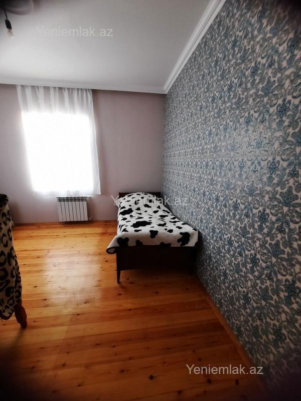 5 otaqlı Həyət evi / Villa, Xəzər rayonu, Bakı