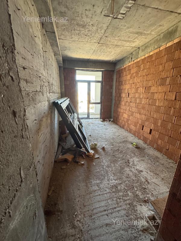 1 otaqlı Bina evi menzil, Nəsimi rayonu, Bakı