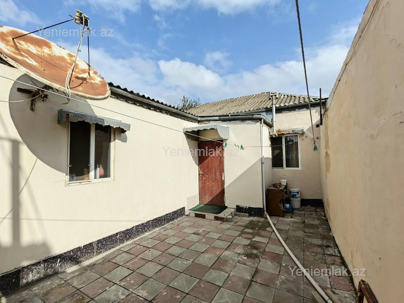 3 otaqlı Həyət evi / Villa, Sabunçu rayonu, Bakı