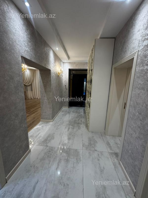 5 otaqlı Həyət evi / Villa, Xəzər rayonu, Bakı