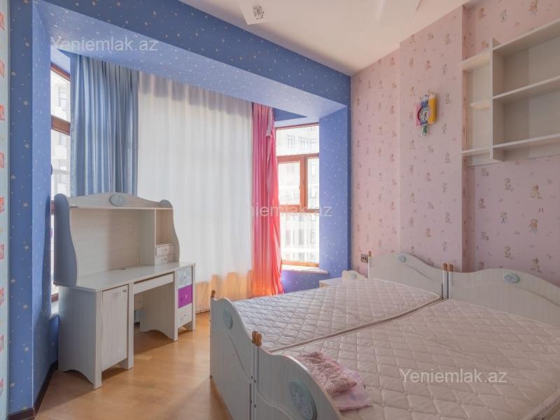 3 otaqlı Bina evi menzil, Yasamal rayonu, Bakı
