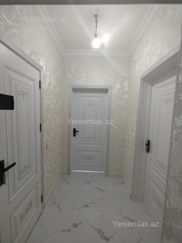 2 otaqlı Bina evi menzil, Masazır, Abşeron