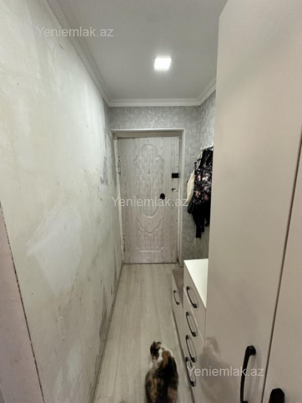 2 otaqlı Bina evi menzil, Nizami rayonu, Bakı