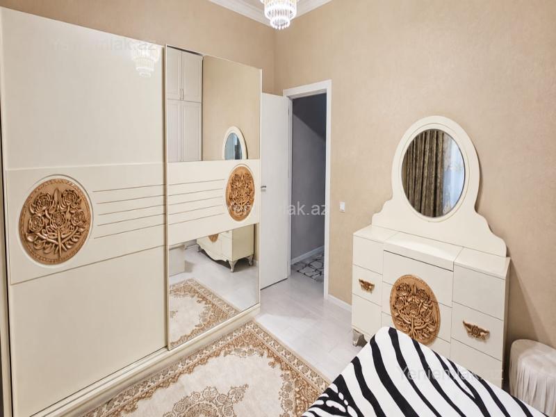 3 otaqlı Bina evi menzil, Yasamal rayonu, Bakı