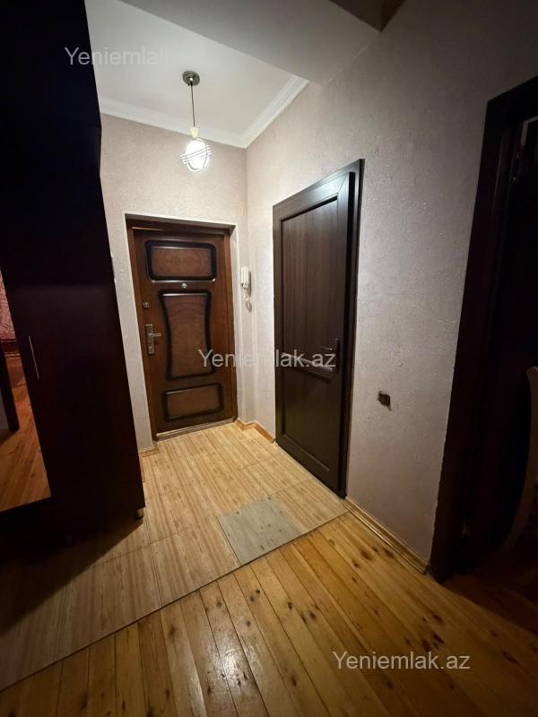 3 otaqlı Bina evi menzil, Xətai rayonu, Bakı