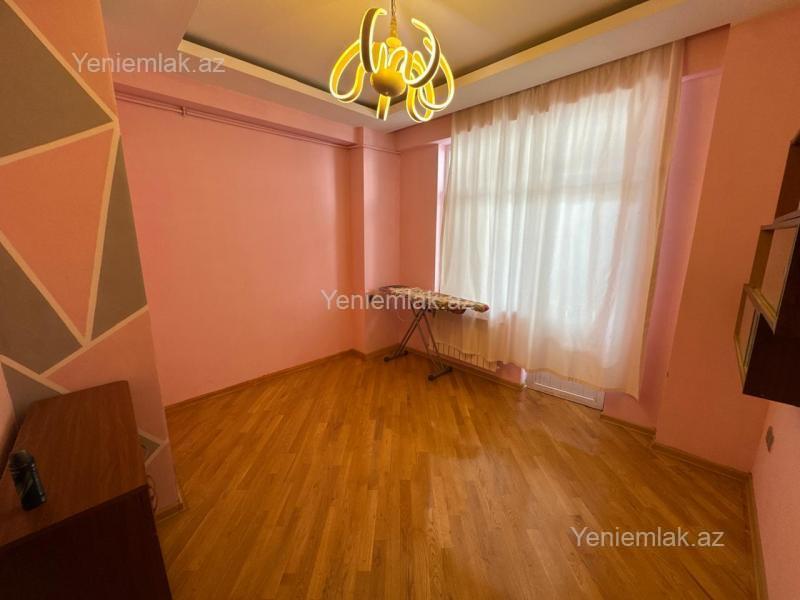 3 otaqlı Bina evi menzil, Xətai rayonu, Bakı