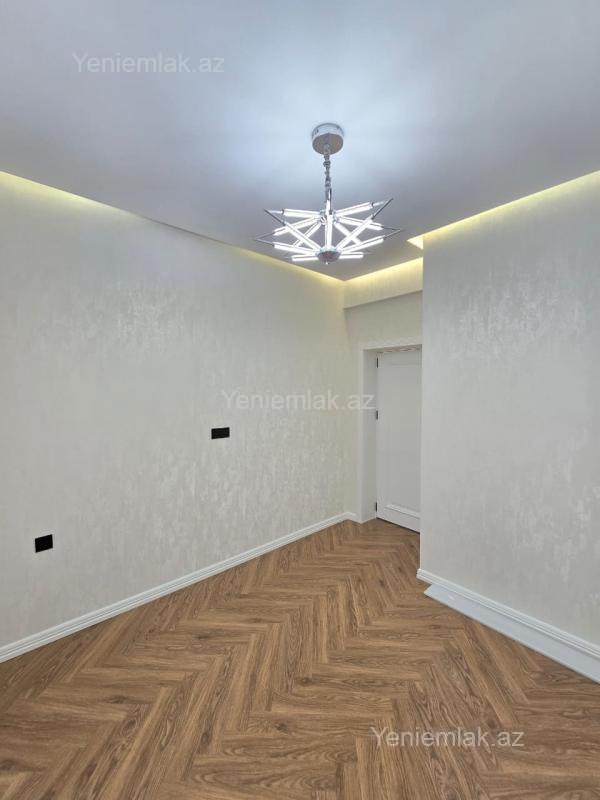 3 otaqlı Bina evi menzil, Xətai rayonu, Bakı