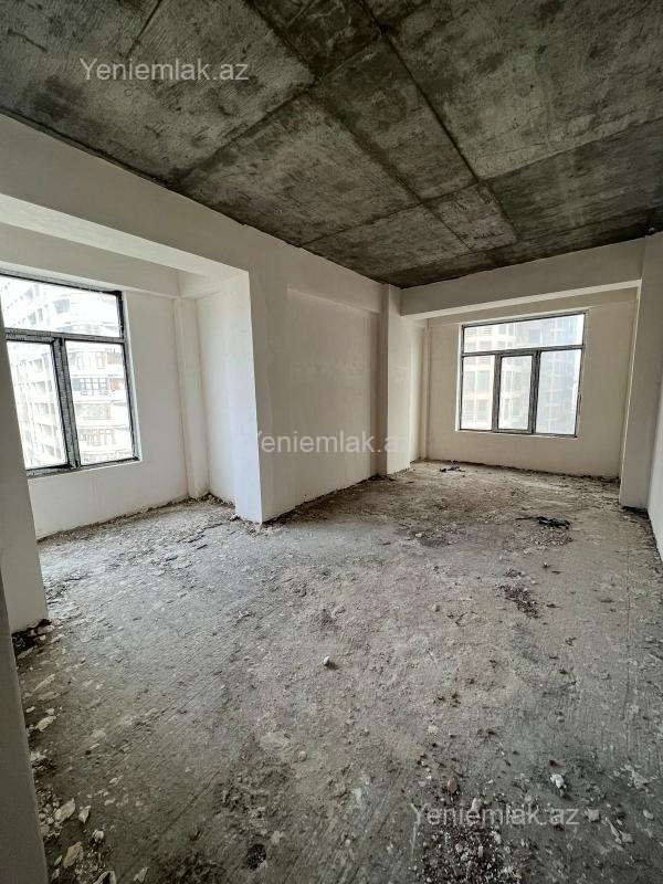 4 otaqlı Bina evi menzil, Xətai rayonu, Bakı
