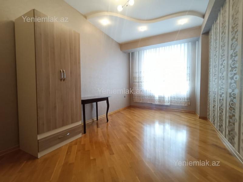 3 otaqlı Bina evi menzil, Xətai rayonu, Bakı