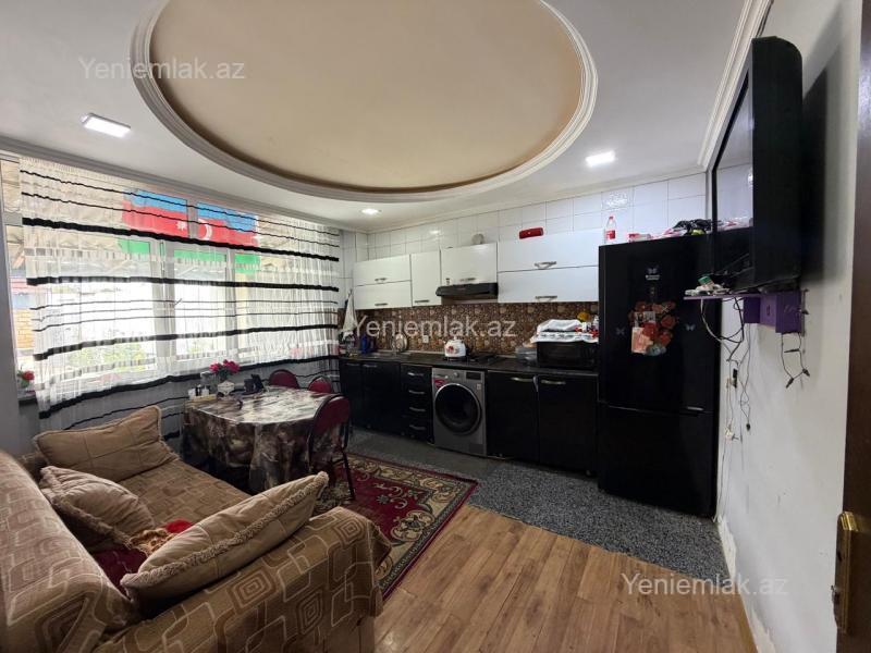 4 otaqlı Həyət evi / Villa, Sabunçu rayonu, Bakı