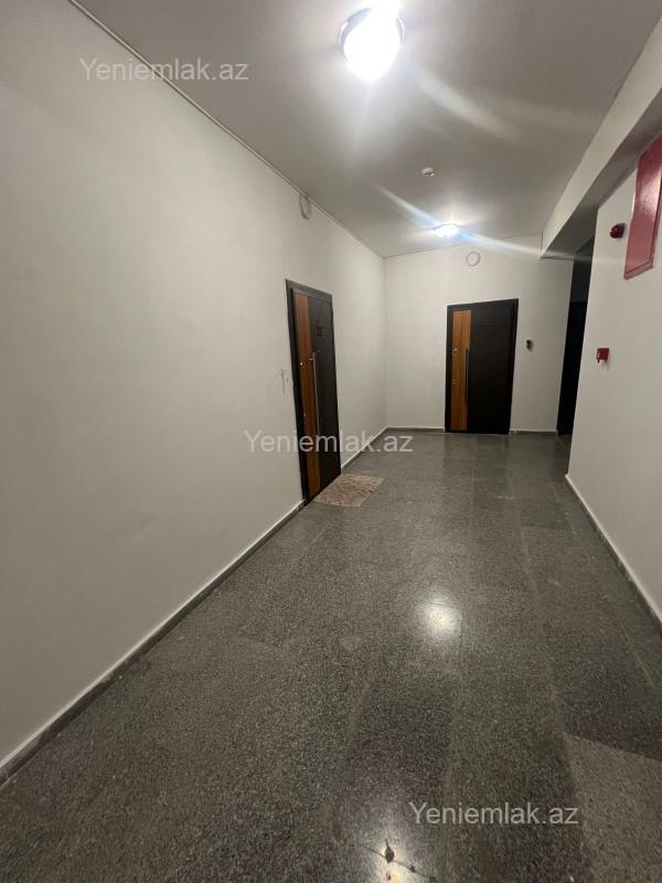 2 otaqlı Bina evi menzil, Sumqayıt Bulvarı, Sumqayıt