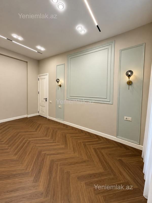 2 otaqlı Bina evi menzil, Yasamal rayonu, Bakı