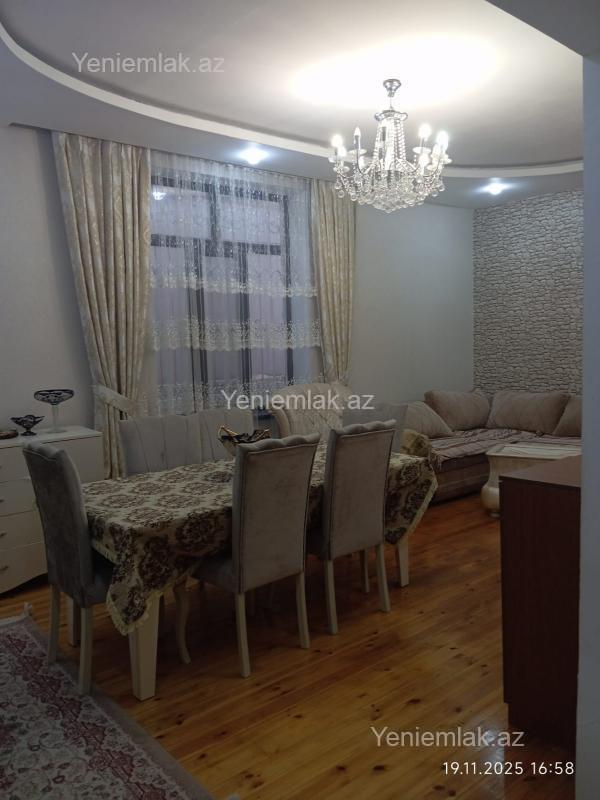 6 otaqlı Həyət evi / Villa, Sabunçu rayonu, Bakı